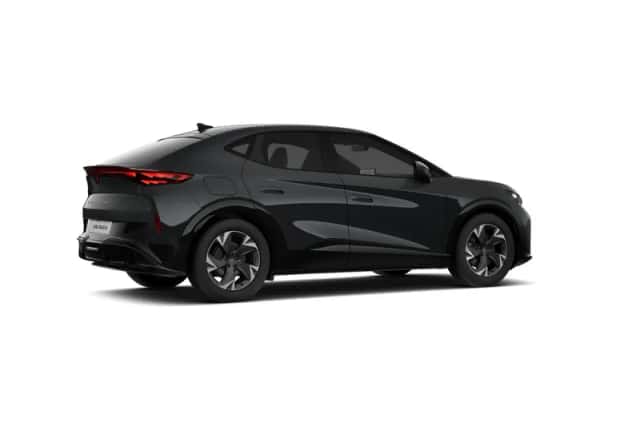 CUPRA Tavascan (2026) thumbnail 13