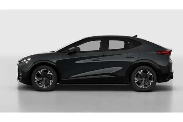 CUPRA Tavascan (2026) thumbnail 3