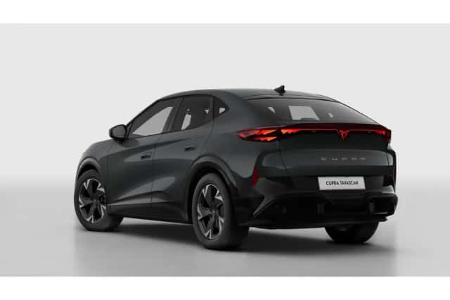 CUPRA Tavascan (2026) thumbnail 4