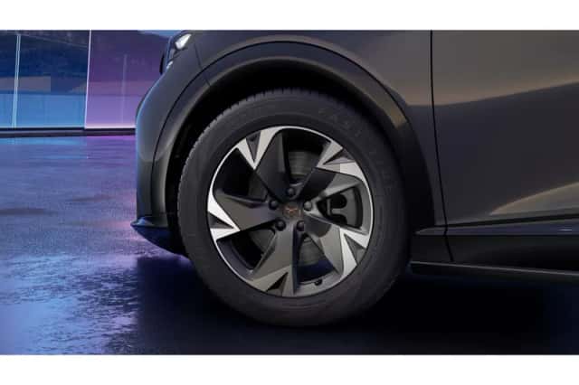 CUPRA Tavascan (2026) thumbnail 5