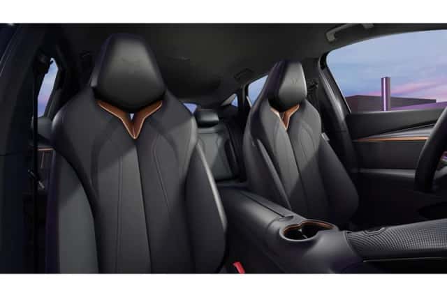 CUPRA Tavascan (2026) thumbnail 8