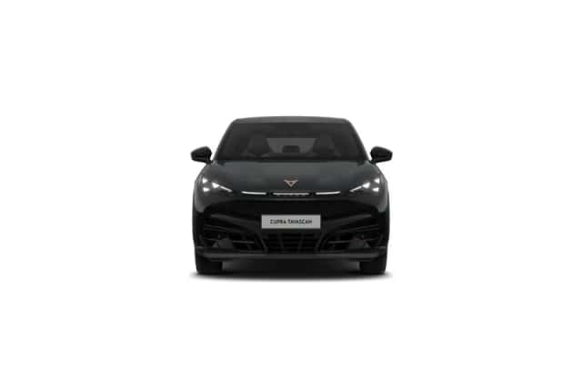 CUPRA Tavascan (2026) thumbnail 9