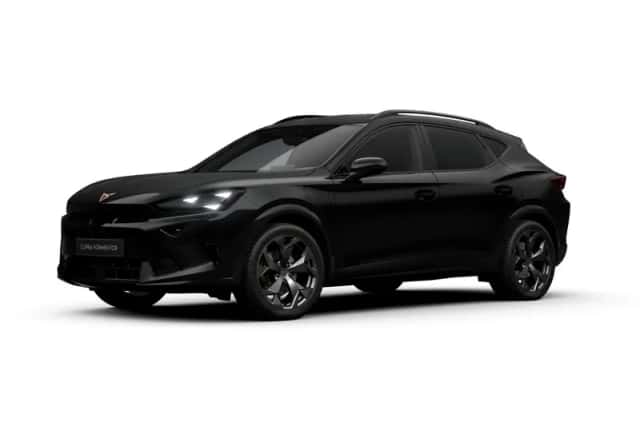 CUPRA Formentor (2026) thumbnail 2