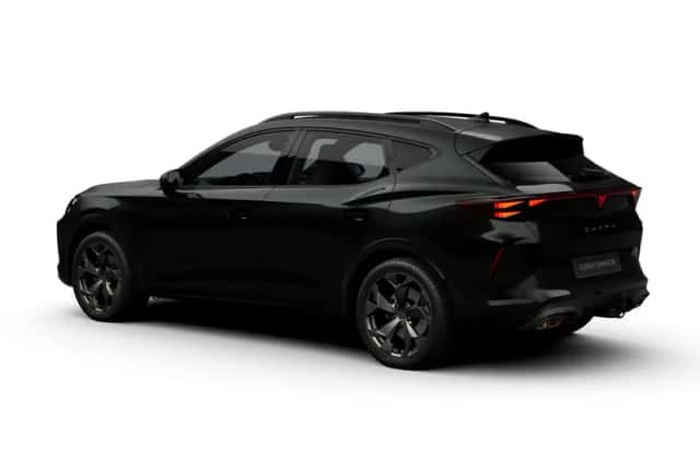 CUPRA Formentor (2026) thumbnail 11