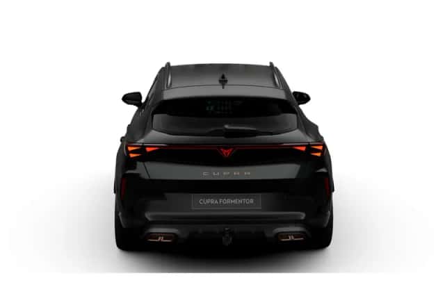 CUPRA Formentor (2026) thumbnail 12