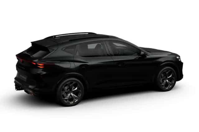 CUPRA Formentor (2026) thumbnail 13