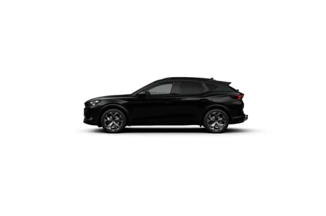 CUPRA Formentor (2026) thumbnail 3