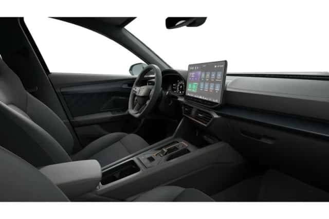 CUPRA Formentor (2026) thumbnail 7