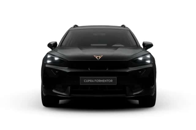 CUPRA Formentor (2026) thumbnail 9