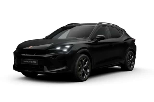 CUPRA Formentor (2026) thumbnail 10