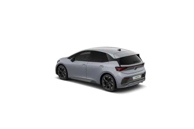 CUPRA Born (2026) thumbnail 11