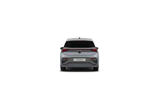 CUPRA Born (2026) thumbnail 12