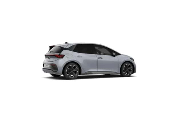 CUPRA Born (2026) thumbnail 13