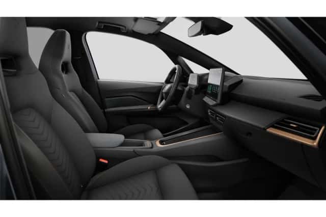 CUPRA Born (2026) thumbnail 7