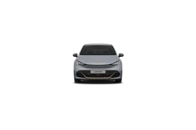 CUPRA Born (2026) thumbnail 9