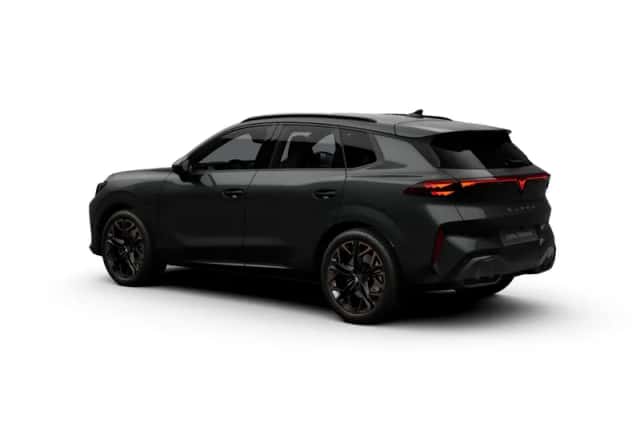 CUPRA Terramar (2026) thumbnail 11