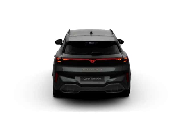 CUPRA Terramar (2026) thumbnail 12