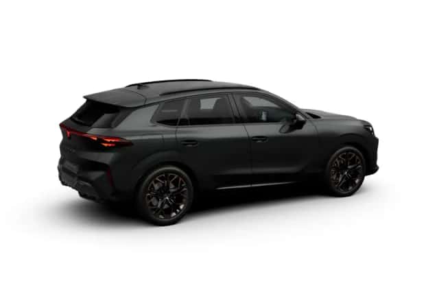 CUPRA Terramar (2026) thumbnail 13