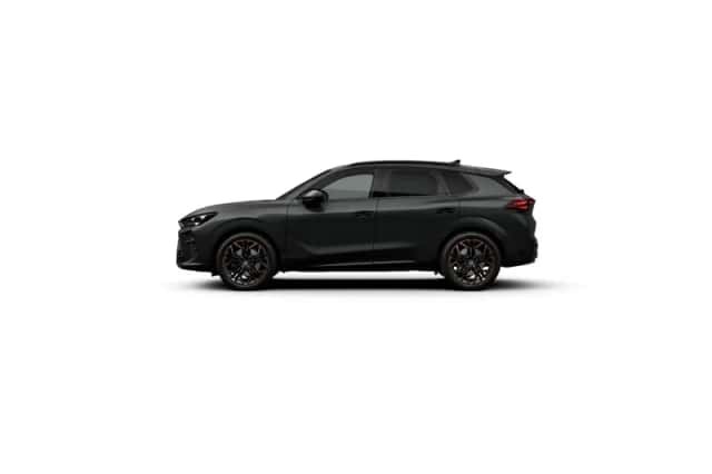 CUPRA Terramar (2026) thumbnail 3