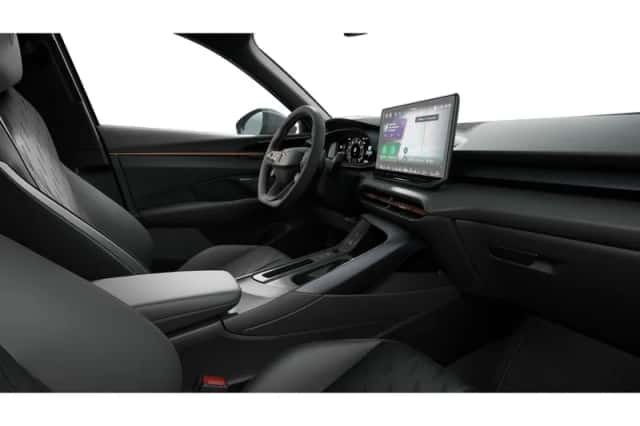 CUPRA Terramar (2026) thumbnail 7