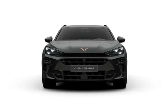 CUPRA Terramar (2026) thumbnail 9