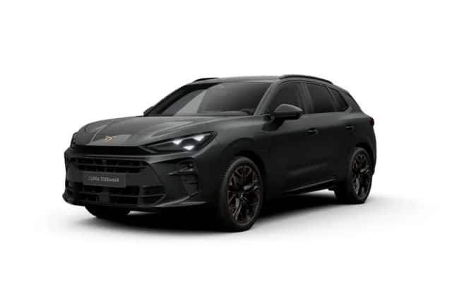 CUPRA Terramar (2026) thumbnail 10