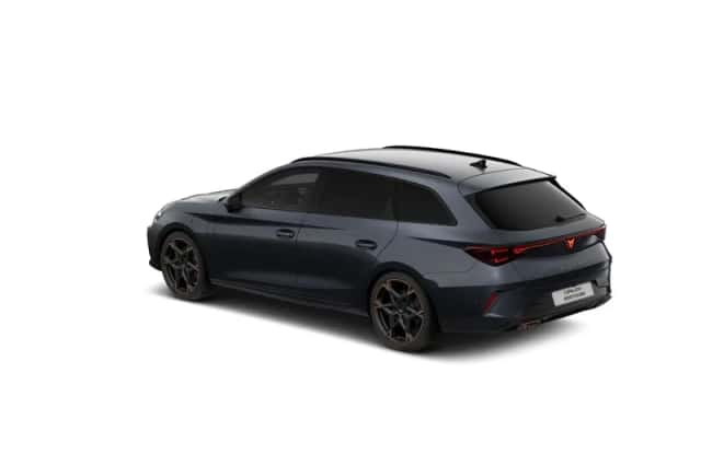 CUPRA Leon Sportstourer (2026) thumbnail 11