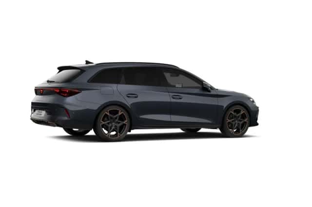 CUPRA Leon Sportstourer (2026) thumbnail 13