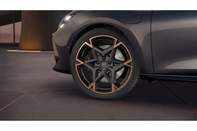 CUPRA Leon Sportstourer (2026) thumbnail 5