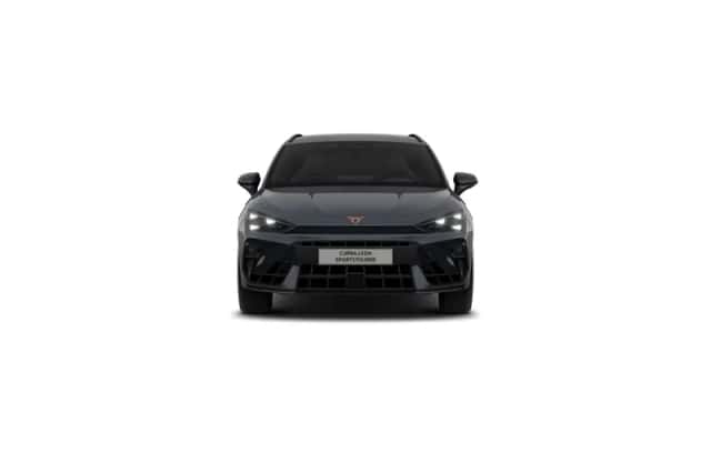 CUPRA Leon Sportstourer (2026) thumbnail 9