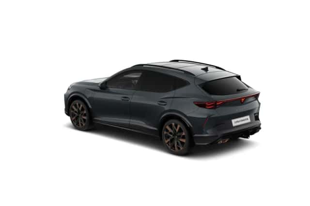 CUPRA Formentor (2026) thumbnail 11