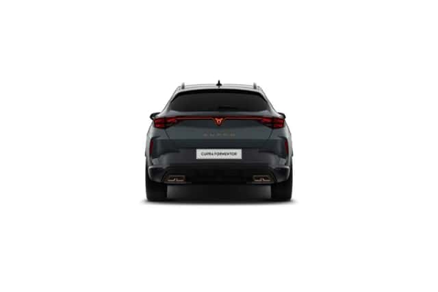 CUPRA Formentor (2026) thumbnail 12