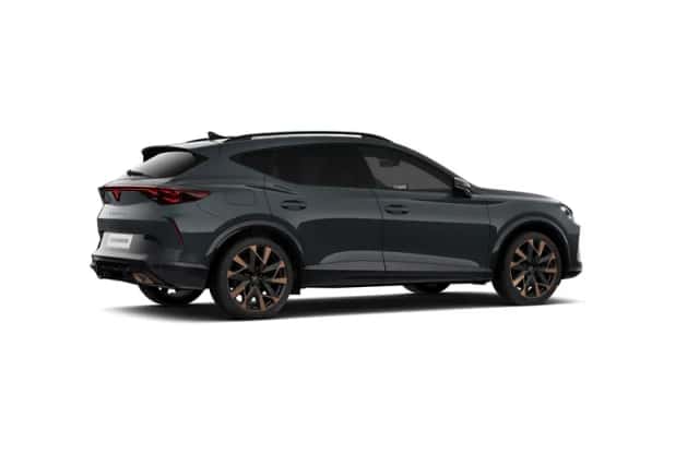 CUPRA Formentor (2026) thumbnail 13