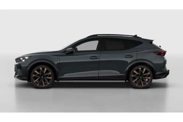 CUPRA Formentor (2026) thumbnail 3