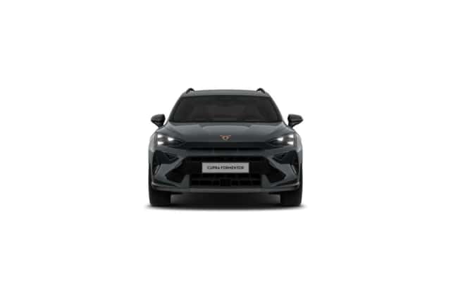 CUPRA Formentor (2026) thumbnail 9