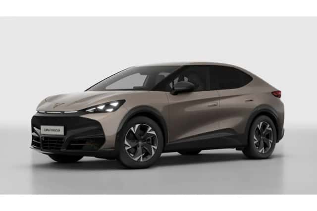 CUPRA Tavascan (2026) thumbnail 2