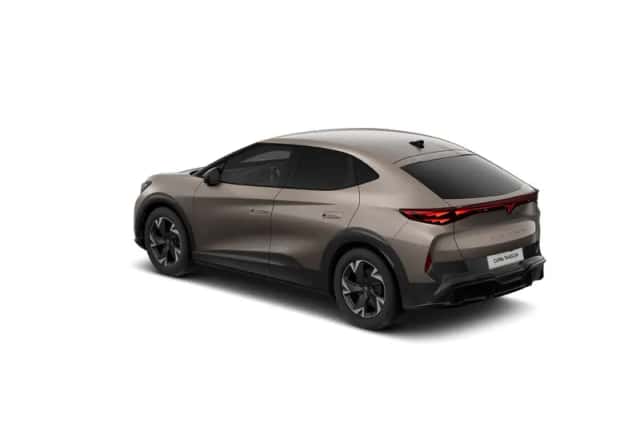 CUPRA Tavascan (2026) thumbnail 11