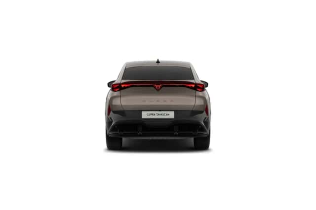 CUPRA Tavascan (2026) thumbnail 12