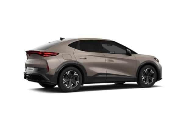 CUPRA Tavascan (2026) thumbnail 13