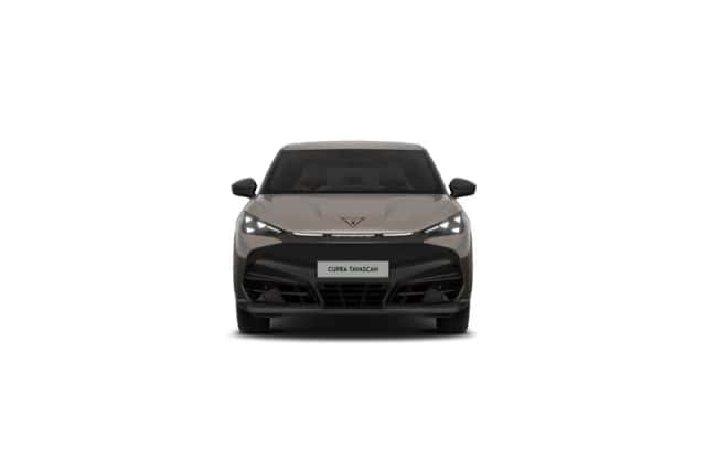 CUPRA Tavascan (2026) thumbnail 9