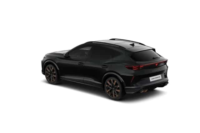 CUPRA Formentor (2026) thumbnail 11