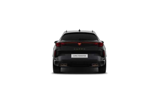 CUPRA Formentor (2026) thumbnail 12