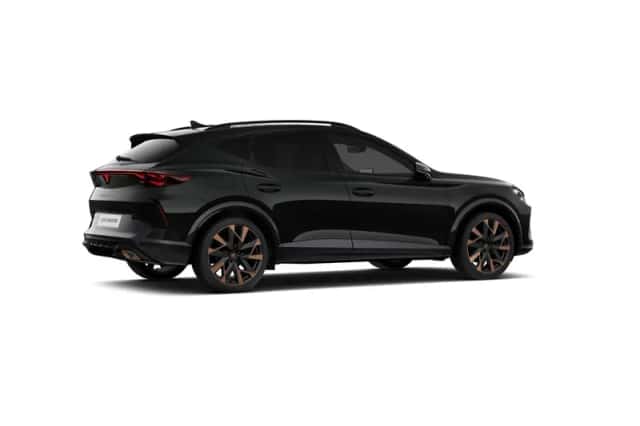 CUPRA Formentor (2026) thumbnail 13
