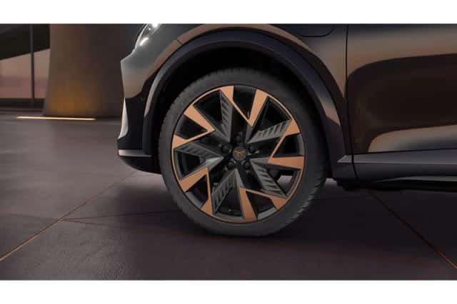 CUPRA Formentor (2026) thumbnail 5