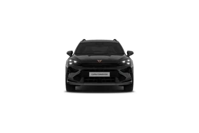 CUPRA Formentor (2026) thumbnail 9