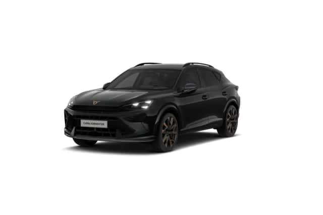 CUPRA Formentor (2026) thumbnail 10