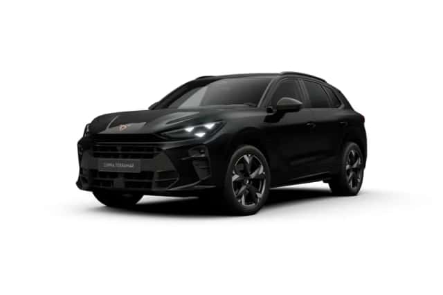 CUPRA Terramar (2026)