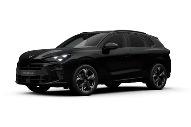 CUPRA Terramar (2026) thumbnail 2