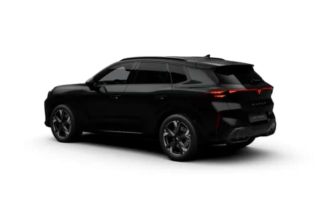 CUPRA Terramar (2026) thumbnail 11