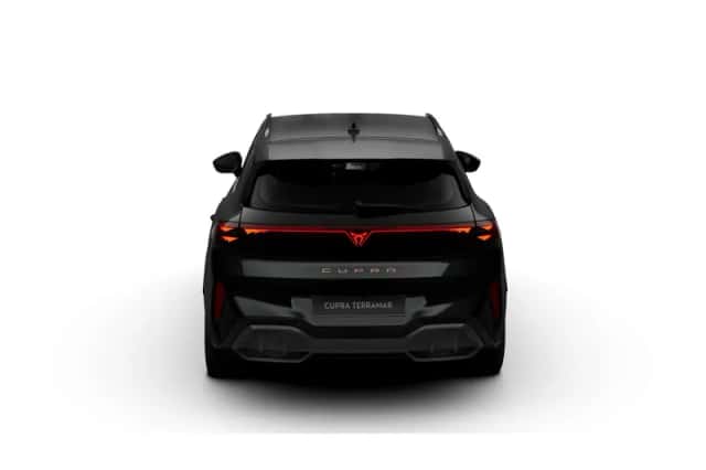 CUPRA Terramar (2026) thumbnail 12